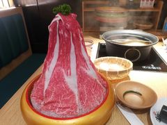 -温野菜涮涮锅(曲江大悦城店)