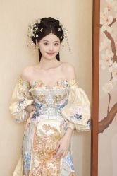 点击看大图 -欣薇婚纱(新源乐汇城店)