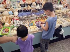 -石塘路海鲜市场(草厂中路店)
