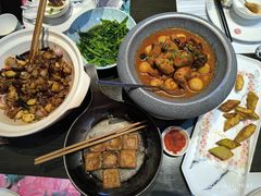 -新安人家·22年本地餐厅