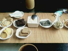 -五观堂素食(新华路店)