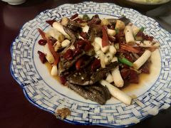 -百年粉蒸牛肉
