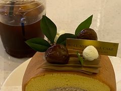 -卷心卷意·轻甜蛋糕(新光天地店)