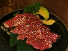 -御牛道日式烤肉料理(杭州万象城店)