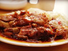 -贤花饭店(城阳店)