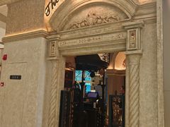 -B&C黄油与面包·THE GARDEN BAKERY概念店(世纪汇店)