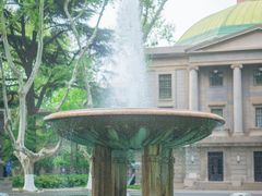 -东南大学(四牌楼校区)