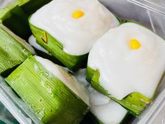 -陈记印尼风味小吃(北湖店)