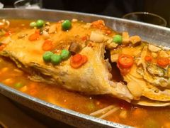 -山里亲戚(淞虹路店)