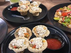 -Limapulo: Baba Can Cook