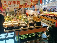 -梨花自助烤肉(乐宾店)