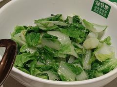 -绿草地·湘菜(芙蓉天街店)
