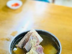 牛排汤-达道武仔牛肉店(广达路店)