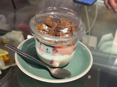 -BAKER&SPICE(安福路店)
