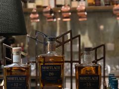 -The St·Regis Bar 瑞吉酒吧
