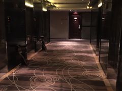 -南京凯铂精品酒店