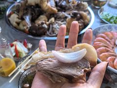 -火宴山海鲜自助火锅(酱园店)