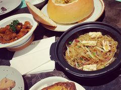 -大树餐厅(红旗街万达店)