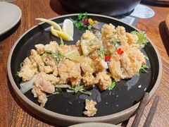 -食陆号·新式台湾创意菜(苏州首店)