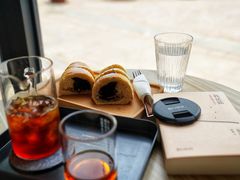 -隹木咖啡馆(宝龙广场店)