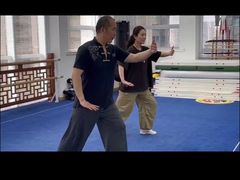 -上海江南武术馆(徐家汇馆)