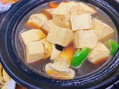 -紫藤园·天目湖大鱼头(南山竹海店)