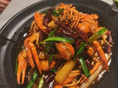 -聚味瞿记·龙虾堂(望城店)