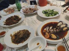 -好兄弟郭巨海鲜(天一阁店)