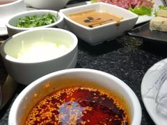 -北门涮肉·炭火铜锅涮肉(什刹海店)