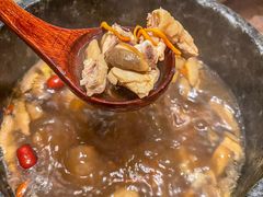 -蘑界·野生菌火锅(深业上城店)