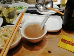 -巴奴毛肚火锅(安阳相州店)