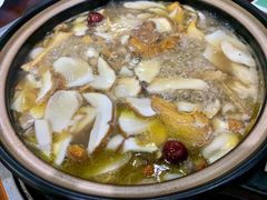 -菌之家·专业纯野生菌火锅·特色炒菌