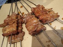 -喝丢一只鞋辣炒海鲜小烧烤(三八广场店)