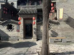 -山西王家大院