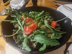 -Secco德式餐吧(南秀村店)
