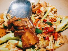 -青年公社烤鸭(青年路店)