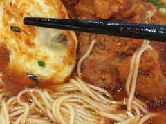 葱烤大排浇-老盛昌(聚丰园店)