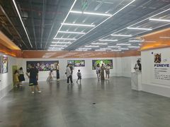 -时尚天河商业广场