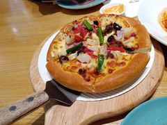 -菲滋意式餐厅(鄞州印象城店)
