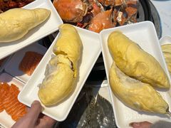 -半岛听涛蒸汽海鲜自助(K11店)