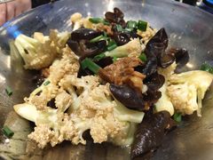 -老奶奶私房菜(天台里街店)