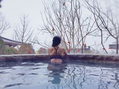 -西安华清御汤酒店