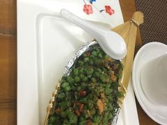 -弘法寺斋菜馆素食