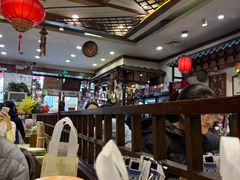 -玉桥餐厅(天坛店)