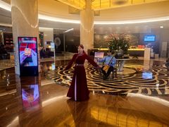 -锡林郭勒元和建国饭店