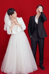 -蔚蓝映像STUDIO婚纱摄影(南稍门店)