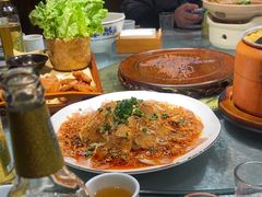 -老灶房-四川土菜(开元店)