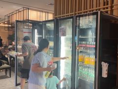 -杭州开元名都大酒店·地中海自助餐厅