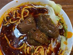 -蒋六十八梯眼镜面(狮子坪店)