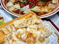 -旺顺阁·北京菜(北辰上品+)